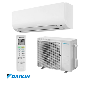 Climatiseur Inverter Daikin FTXP71N + RXP71N