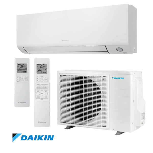 Climatiseur Inverter Daikin Perfera FTXM60A + RXM60A