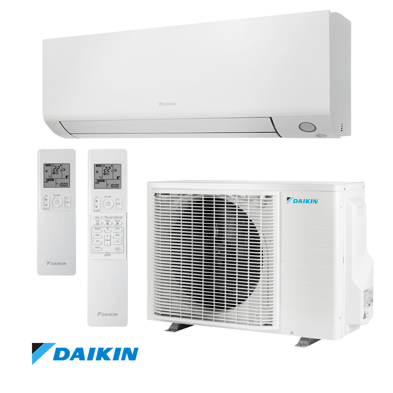 Climatiseur Inverter Daikin PERFERA FTXM FTXM71A / RXM71A