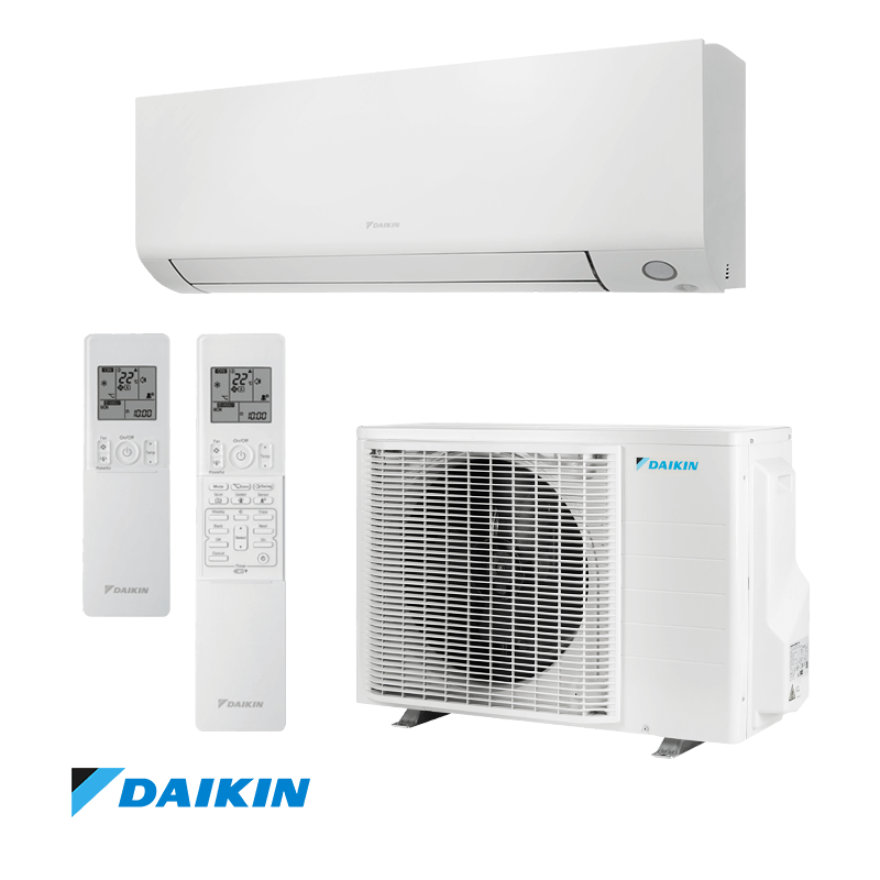 Climatiseur Inverter Daikin PERFERA FTXM FTXM35A / RXM35A9