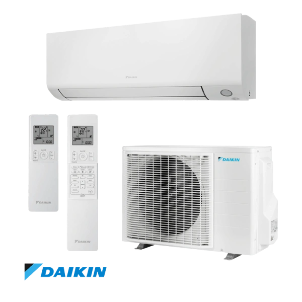 Climatiseur Inverter Daikin Perfera FTXM25A + RXM25A9