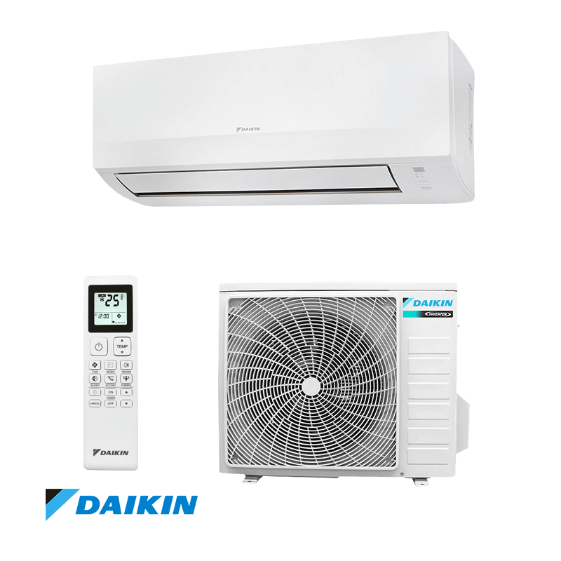 Climatiseur Inverter Daikin SENSIRA FTXC35E / RXC35E