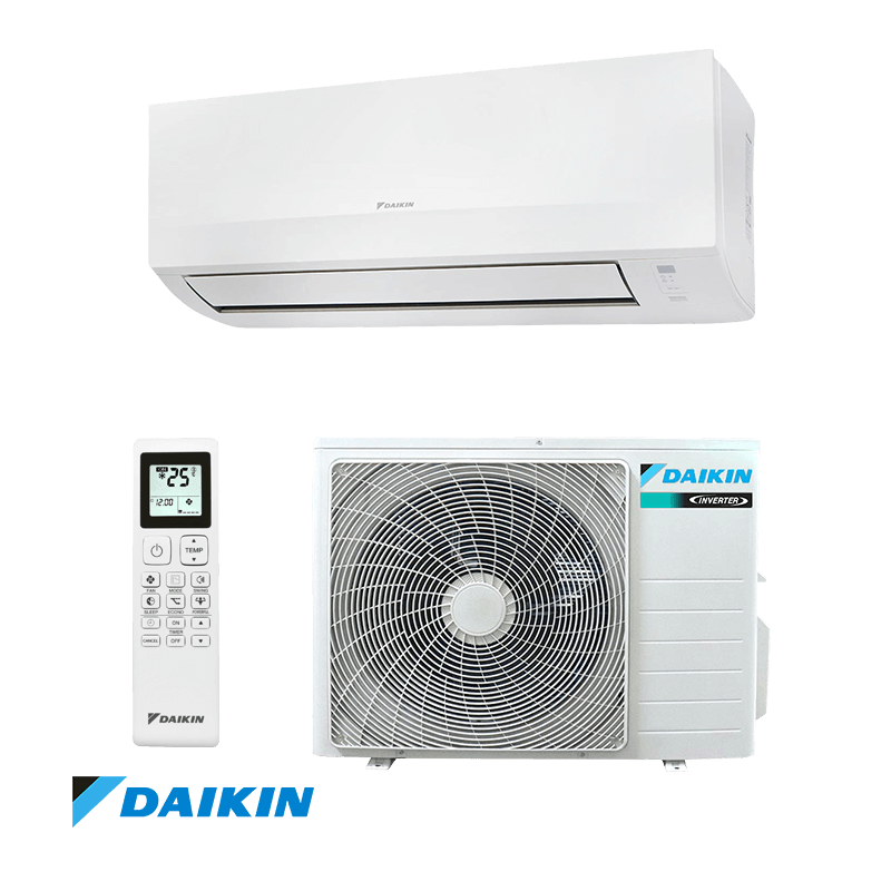 Climatiseur Inverter Daikin SENSIRA FTXC50E / RXC50E