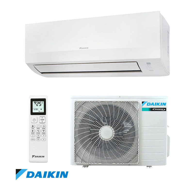 Climatiseur Inverter Daikin SENSIRA FTXC60E / RXC60E
