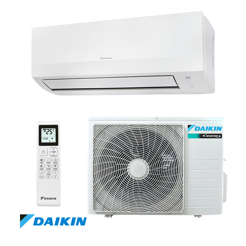 Climatiseur Inverter Daikin SENSIRA FTXC71E / RXC71E