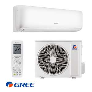 Climatiseur mural GREE CHARMO NORDIC GWH09ATCXB-K5DNA1B