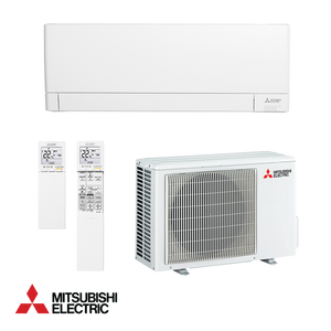 Climatiseur Mitsubishi Electric MSZ-AY42VGK + MUZ-AY42VG