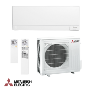 Climatiseur Mitsubishi Electric MSZ-AY50VGK + MUZ-AY50VG