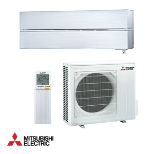 Climatiseur Mitsubishi Electric MSZ-LN50VGV violet + MUZ-LN50VG