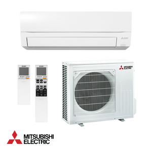 Climatiseur Mitsubishi Electric Ninja MSZ-FT50VGK + MUZ-FT50VGHZ