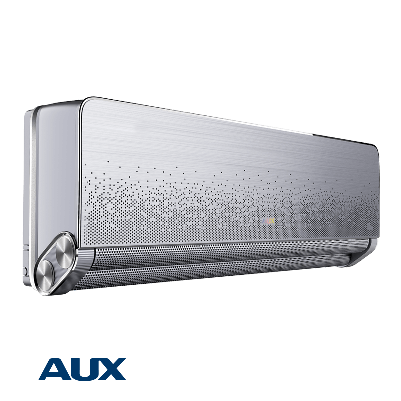 Climatiseur Inverter AUX C+++ ASW-H09B6A4/FQA800R3DI-D0