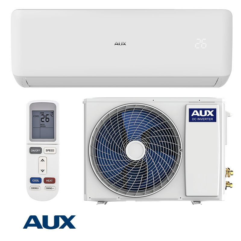 Climatiseur Inverter AUX Freedom ASW-H24F7B4/FAR3DI-B9