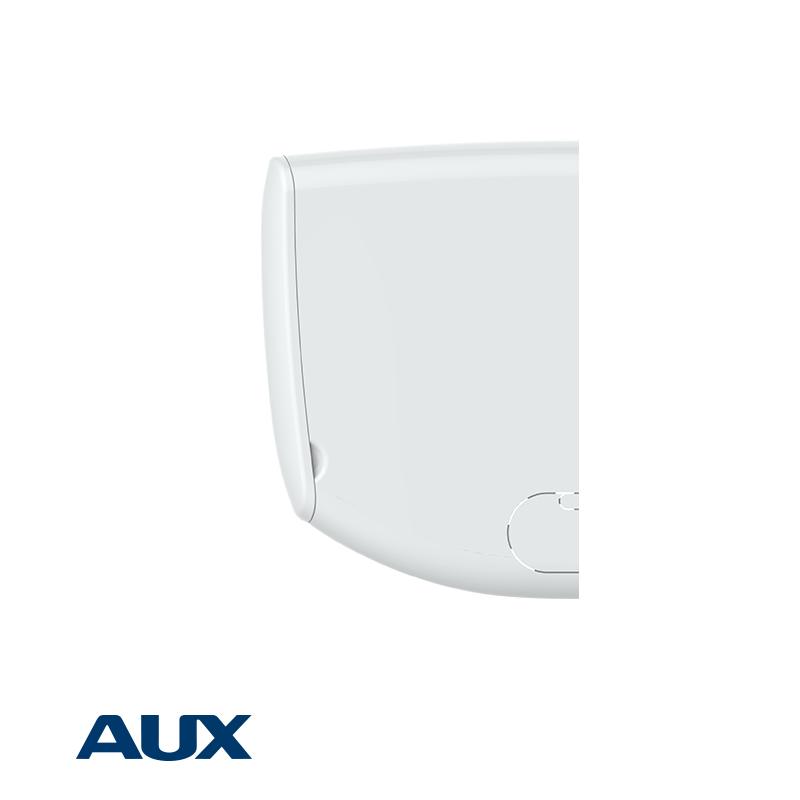Climatiseur AUX Freedom 12000 BTU ASW-H12C5E4