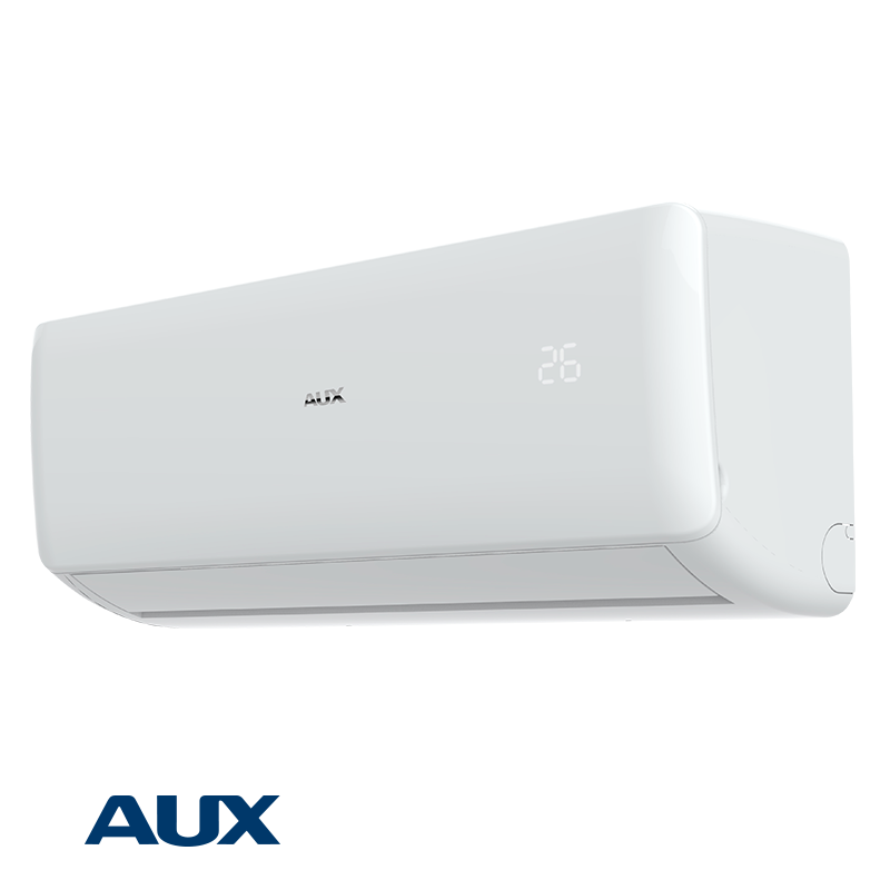 Climatiseur AUX Freedom 12000 BTU - vue 2