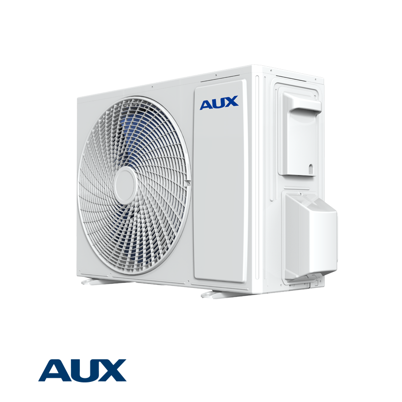 Climatiseur AUX Freedom 12000 BTU - vue 4