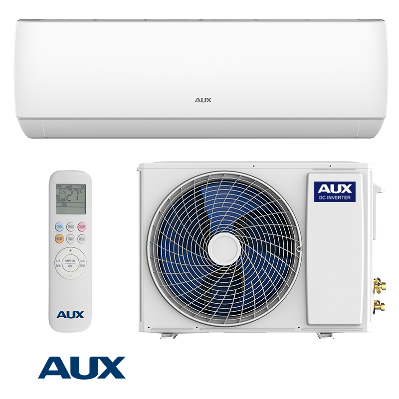 Climatiseur Inverter AUX J-Smart ASW-H24F7B4/JOR3DI-B9