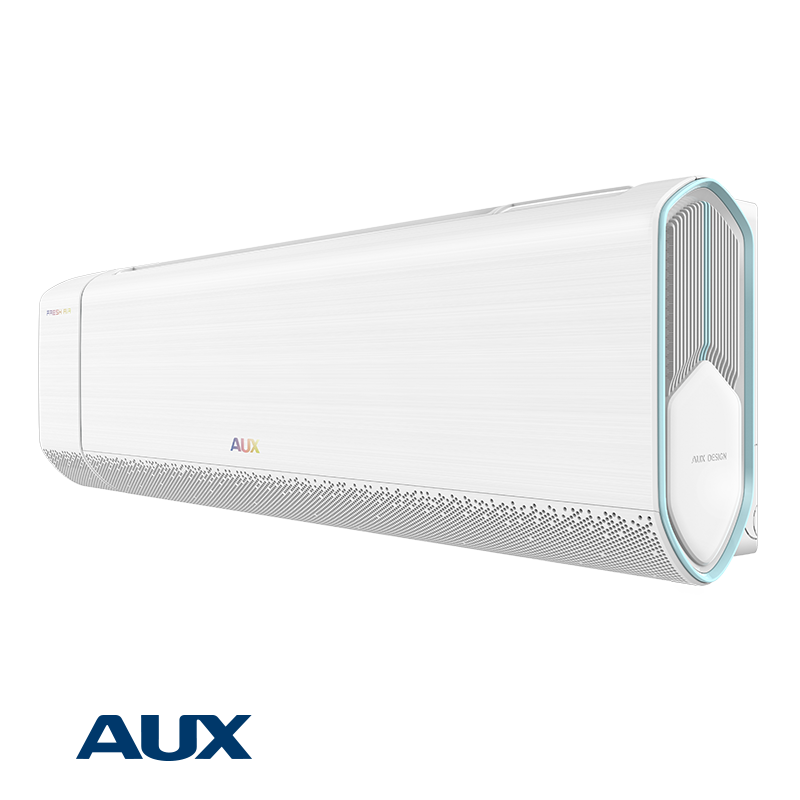 Climatiseur Inverter AUX Q-Plus ASW-H09B6C4/BQAR3DI-C1
