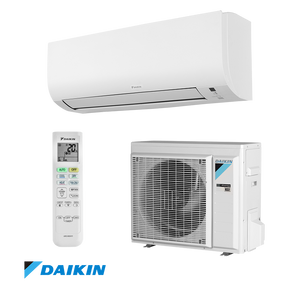 Climatiseur Inverter Daikin Comfora Plus FTXD25A + RXD25A