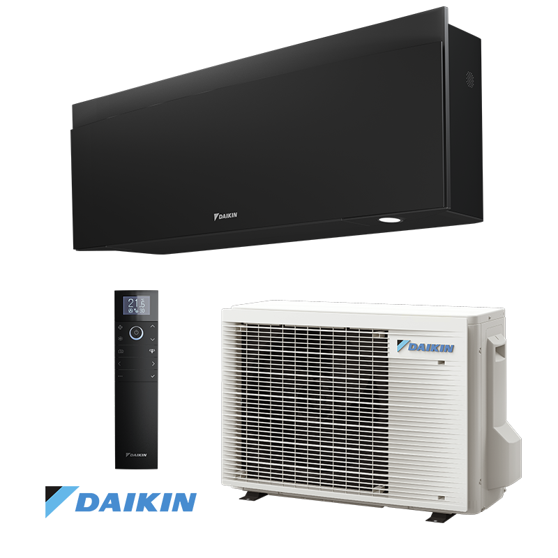 Climatiseur Inverter Daikin Emura 3 FTXJ35AB + RXJ35A