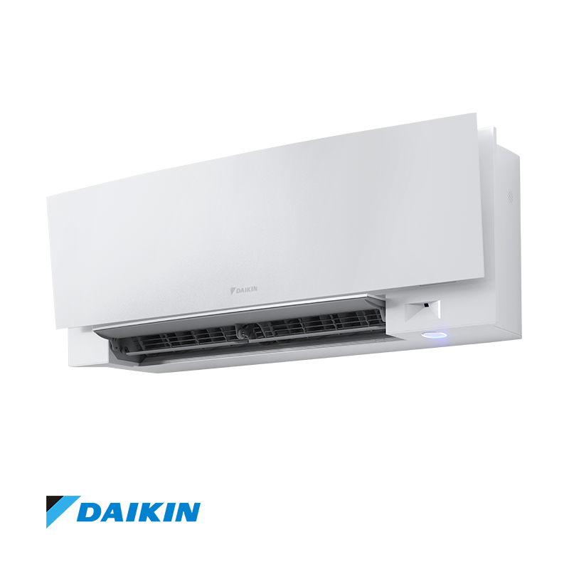 Climatiseur Inverter Daikin Emura 3 FTXJ35AW + RXJ35A