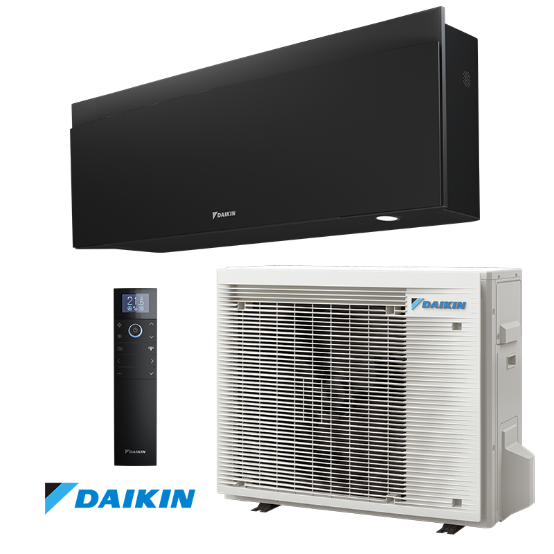 Climatiseur Inverter Daikin Emura 3 FTXJ42AB + RXJ42A