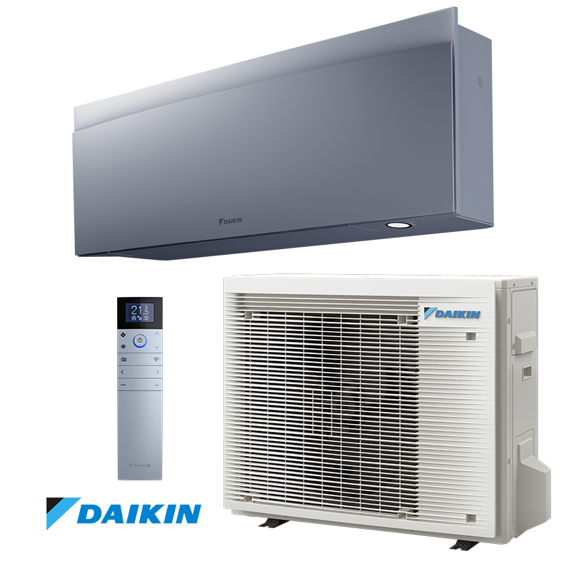 Climatiseur Inverter Daikin Emura 3 FTXJ42AS + RXJ42A