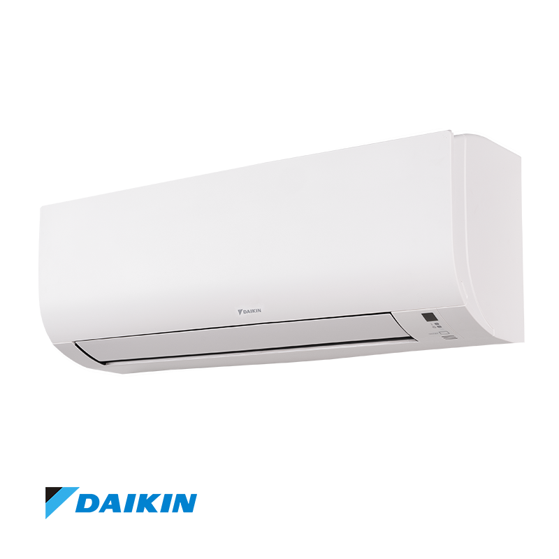 Climatiseur Inverter Daikin FTXP20N + RXP20N