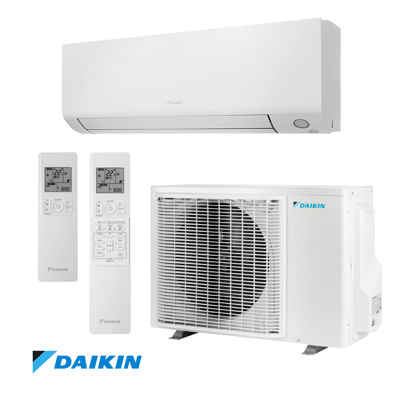 Climatiseur Inverter Daikin PERFERA FTXM FTXM50A / RXM50A8