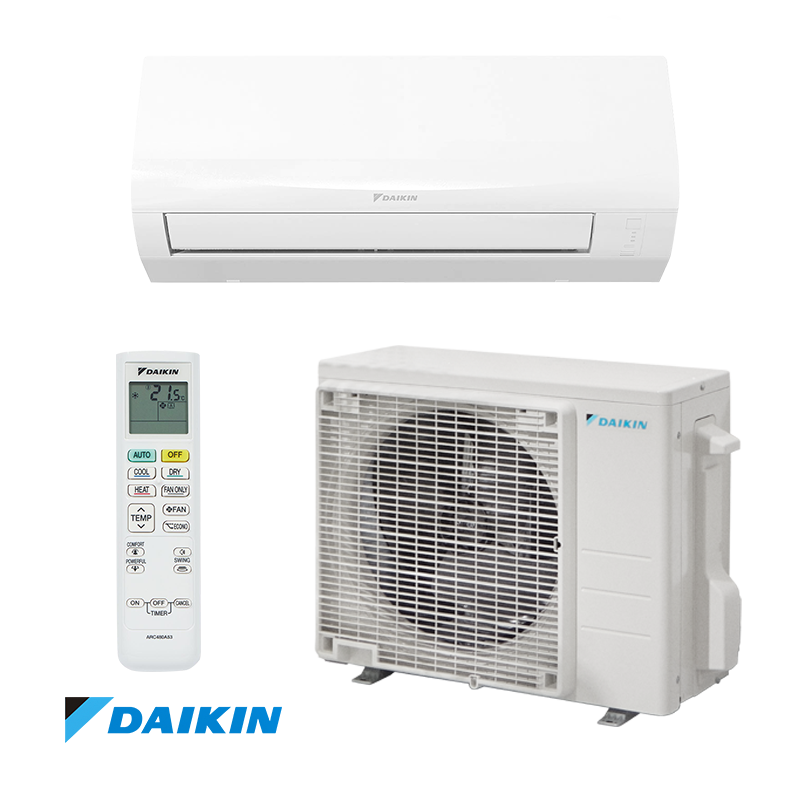 Climatiseur Daikin SENSIRA FTXF71F RXF71F