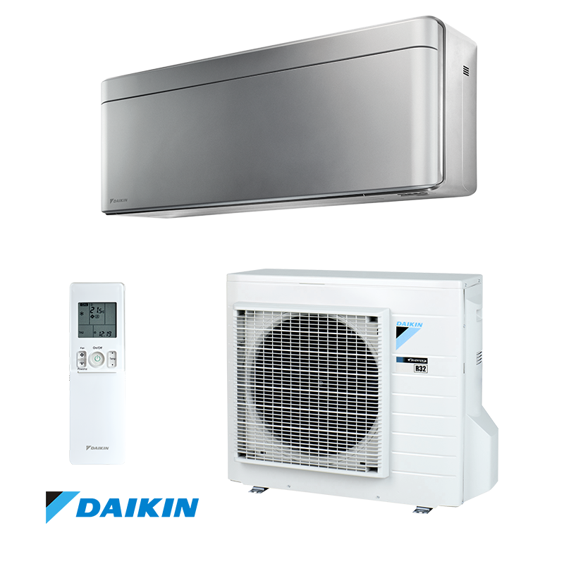 Climatiseur Inverter Daikin Stylish FTXA20CS + RXA20A