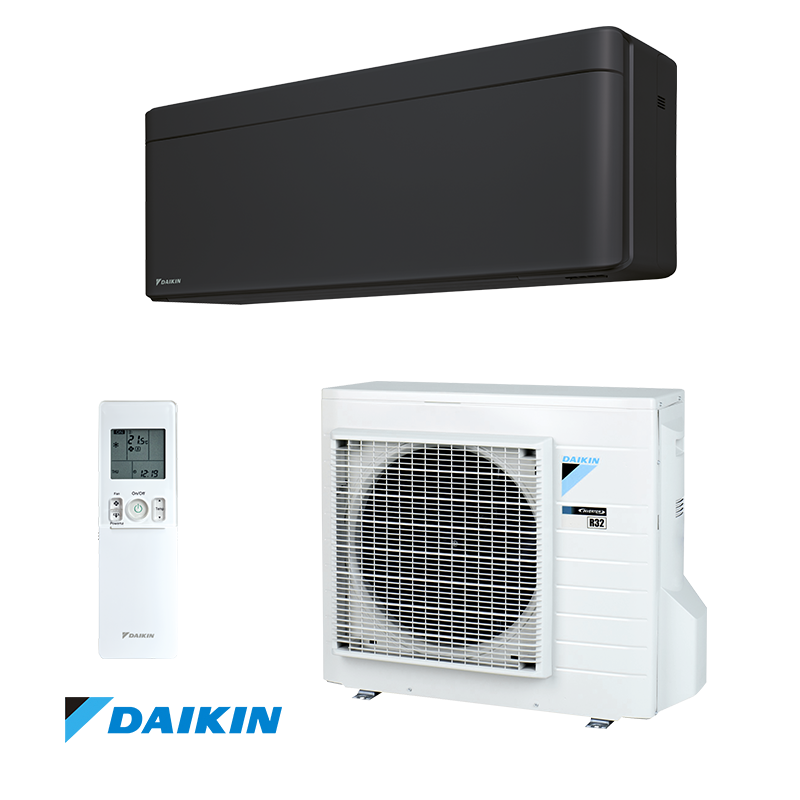 Climatiseur Inverter Daikin Stylish FTXA35CB + RXA35A