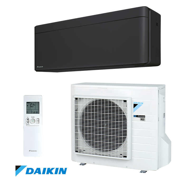 Climatiseur Inverter Daikin Stylish FTXA42CB + RXA42B