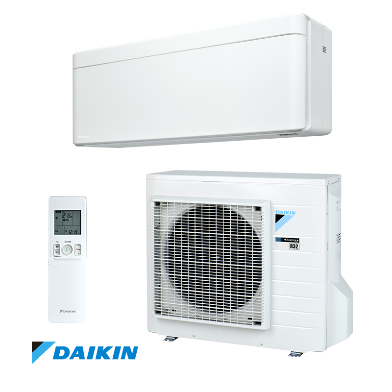 Climatiseur Inverter Daikin Stylish FTXA42CW + RXA42B