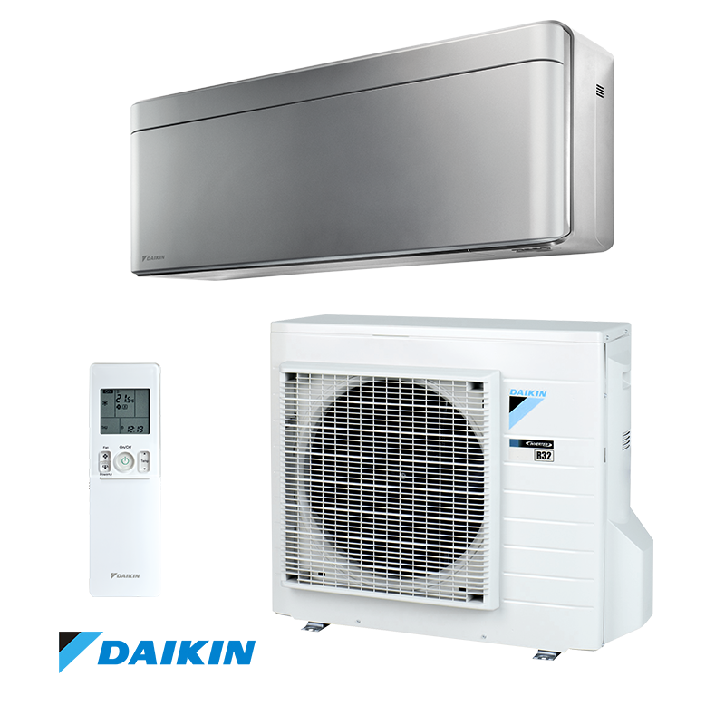 Climatiseur Inverter Daikin Stylish FTXA50CS + RXA50B