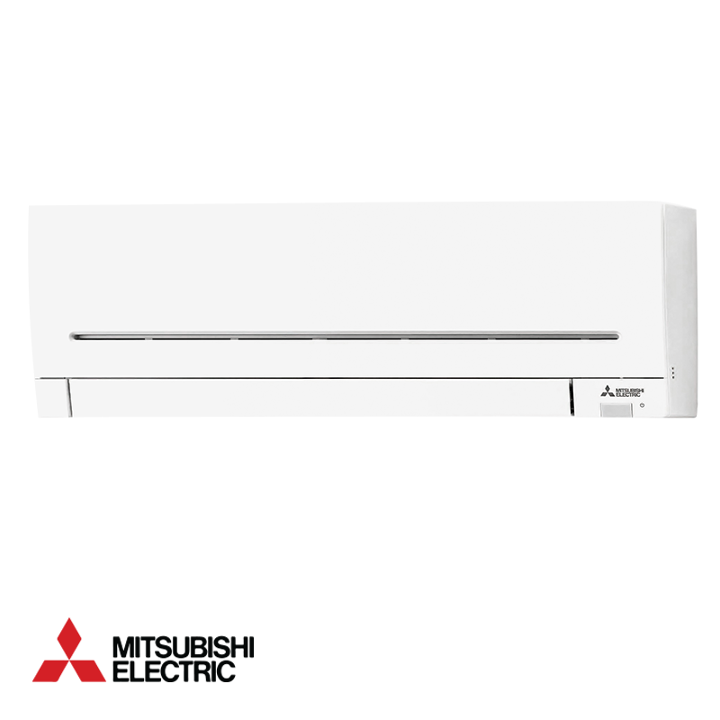 Climatiseur Mitsubishi Electric MSZ-AP60VGK + MUZ-AP60VG 21 000 BTU R32 A++