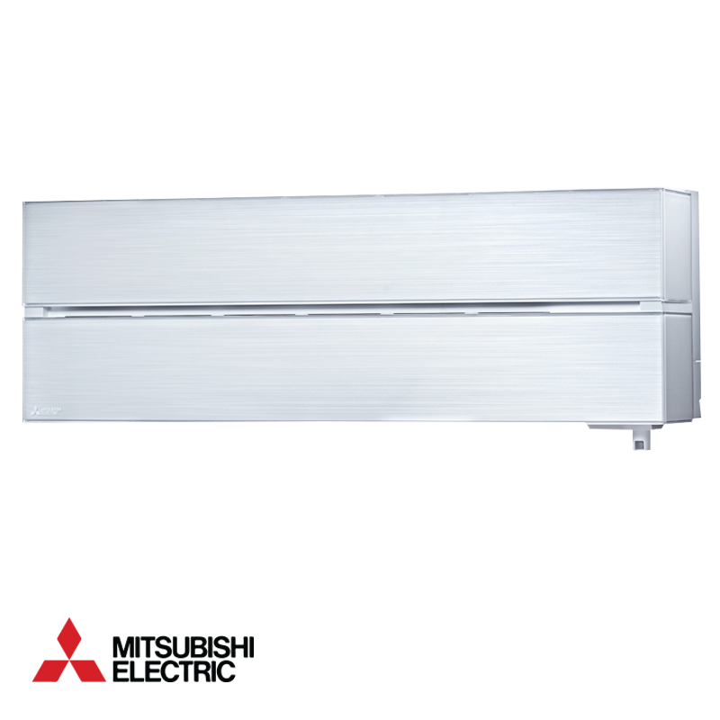 Climatiseur Mitsubishi Electric MSZ-LN25VGV violet + MUZ-LN25VG 9 000 BTU R32 A++