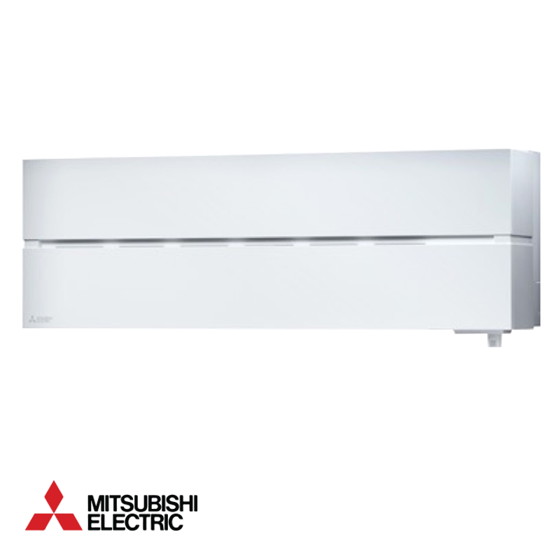 Climatiseur Mitsubishi Electric MSZ-LN35VGW blanc + MUZ-LN35VG 12 000 BTU R32 A++