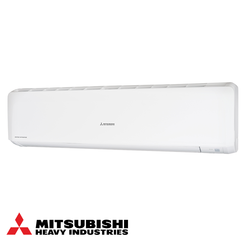 Climatiseur Inverter Mitsubishi Heavy Industries SRK100ZR-W + FDC100VNP