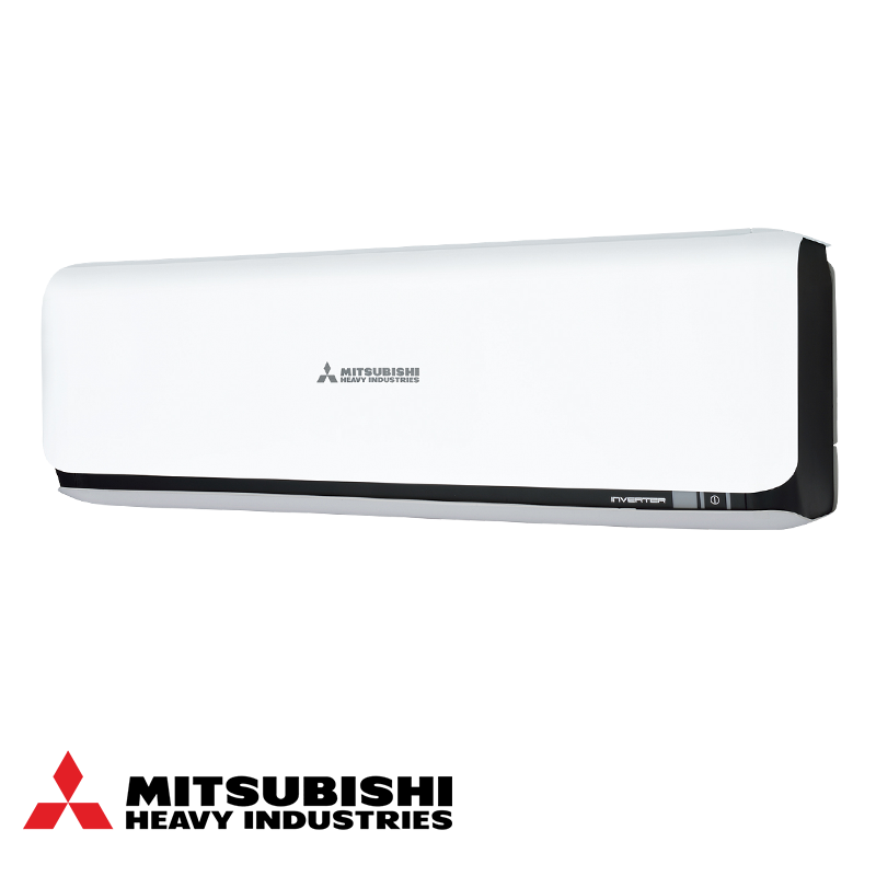 Climatiseur Inverter Mitsubishi Heavy Industries SRK20ZSX-W + SRC20ZSX-W