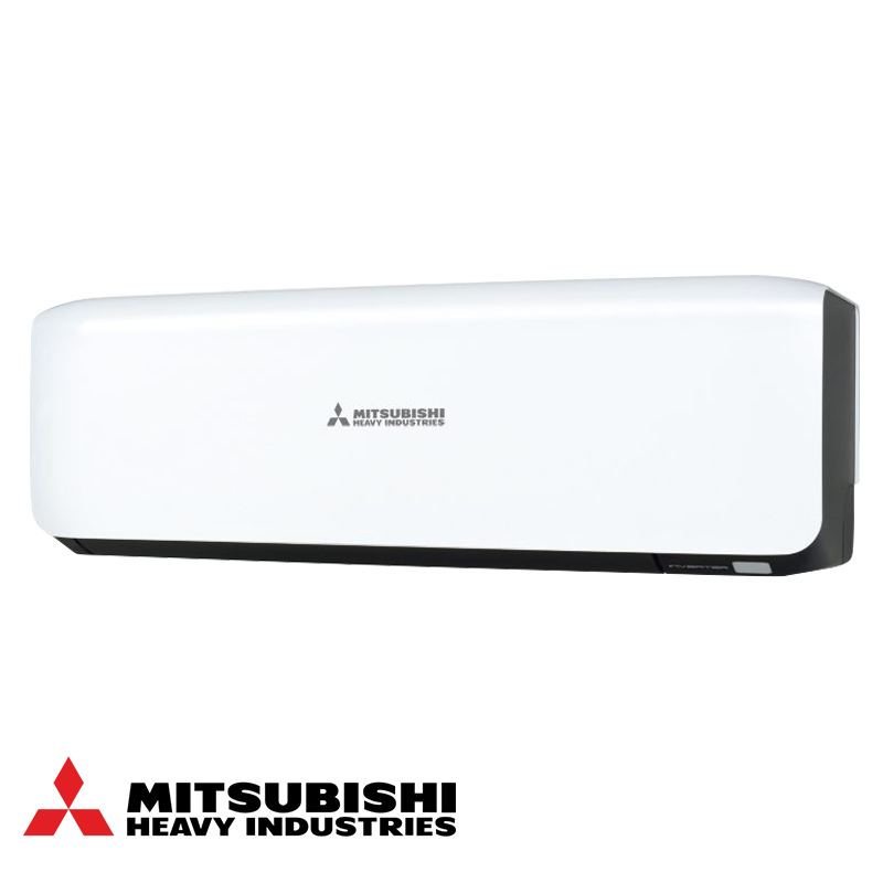 Climatiseur Inverter Mitsubishi Heavy Industries SRK50ZS-WT + SRC50ZS-W