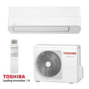 Climatiseur Inverter Toshiba Essento