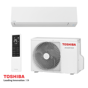 Climatiseur Inverter Toshiba Shorai Edge