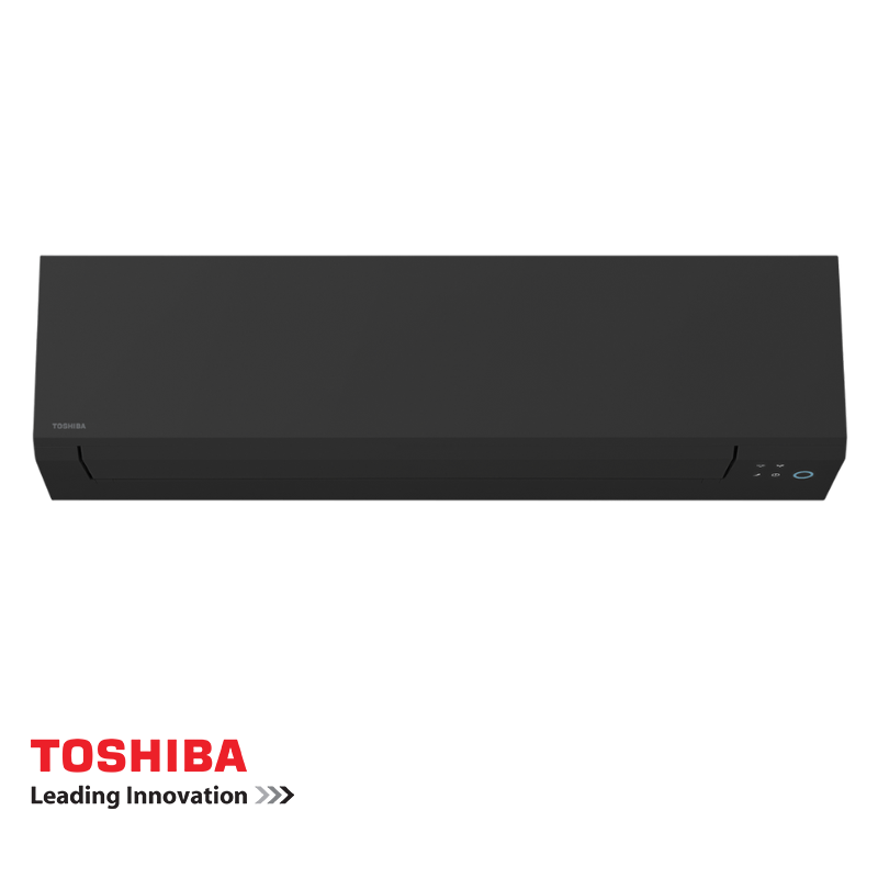 Climatiseur Inverter Toshiba Shorai Edge RAS-B16G3KVSGB-E + RAS-16J2AVSG-E1 - black