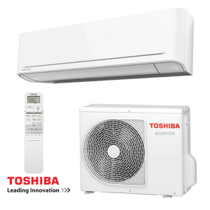Climatiseur Inverter Toshiba Yukai +