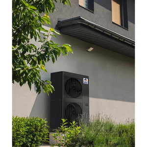 Gree Versati V R290 16 kW 220V détail