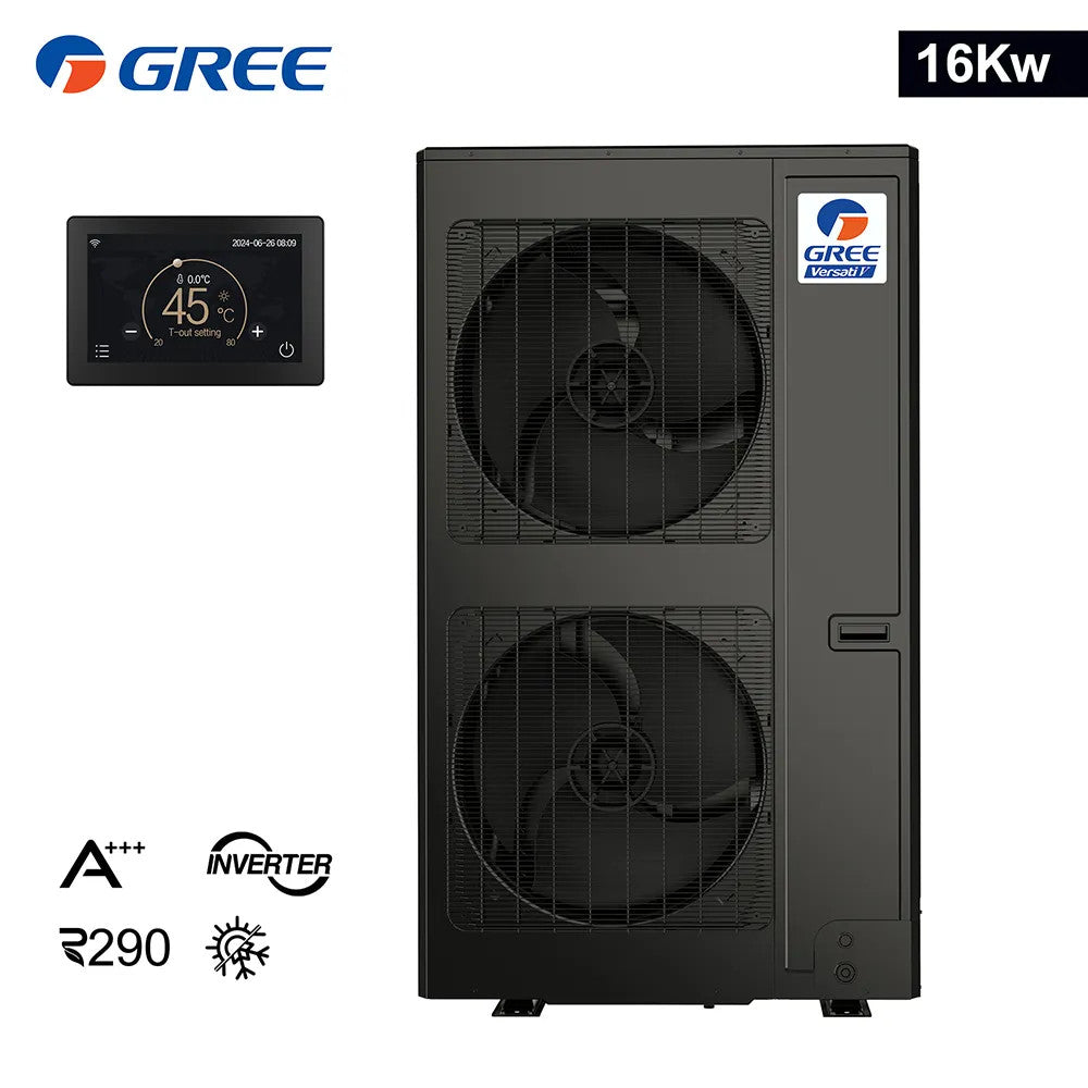 Gree Versati V R290 16 kW 220V