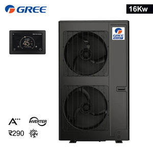 Gree Versati V R290 16 kW 220V