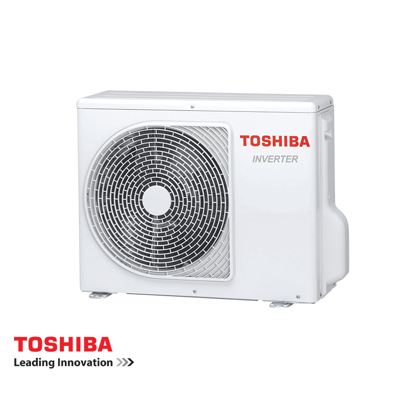 TOSHIBA RAS-13J2AVSG-EDGE-– Unité extérieure