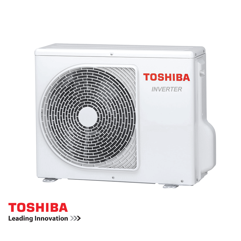 TOSHIBA RAS-24J2AVSG-EDGE-– Unité extérieure