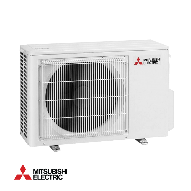Système Multi-split Mitsubishi Electric MXZ-2F53VF – Unité extérieure